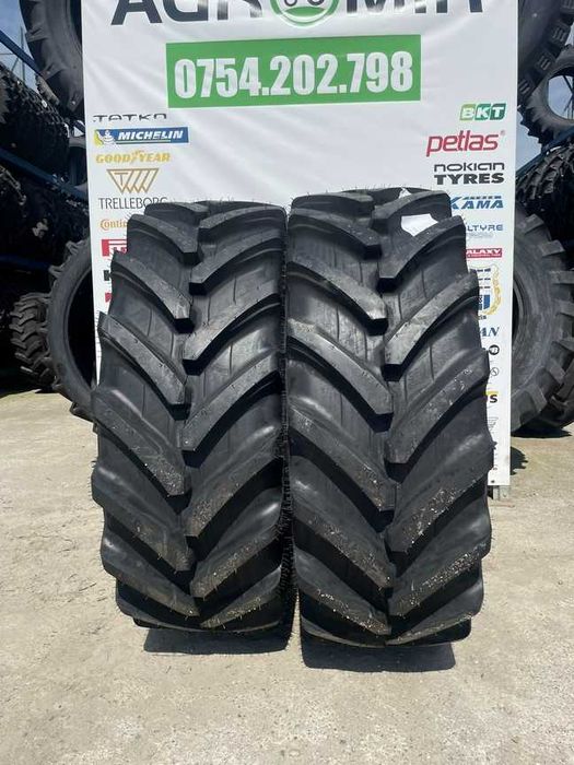 420/70R28 Cauciucuri noi Radiale Alliance de tractor fata