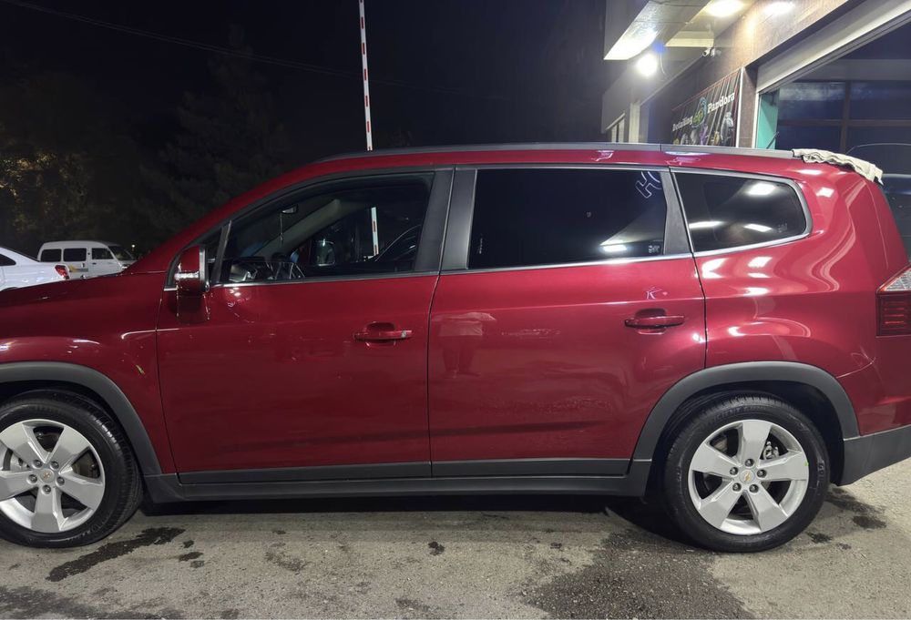 Chevrolet Orlando 2015 yil 3 pazitsya Full sotiladi