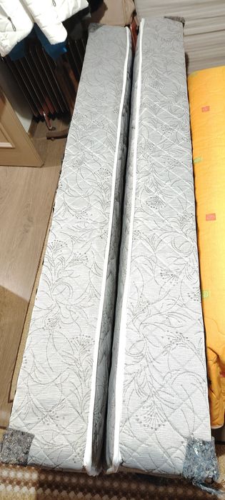 Еднолицеви матраци 72/190 см.