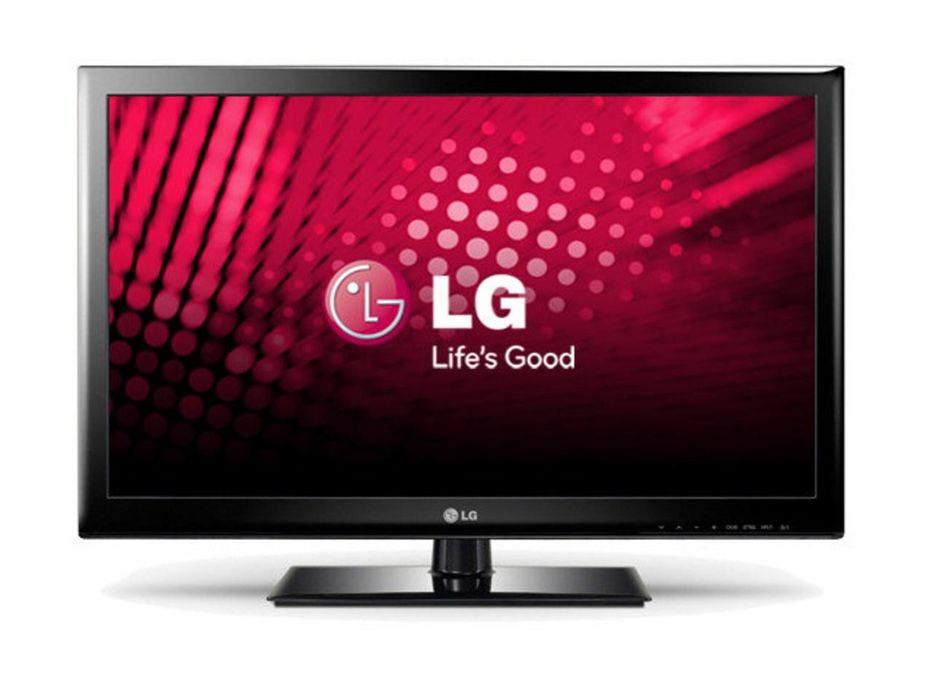 Теливизор LG 32 Б/У смарт эмас.