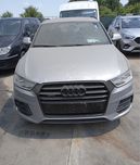 Vindem piese auto audi Q 3 2.0 tdi cu adbluie 35.000 km an2015