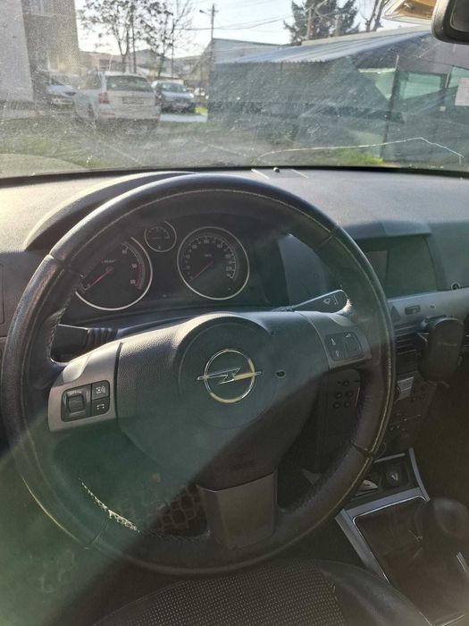 Opel Astra H – 1.7 CDTI ISUZU – 101 CP – 2004 – 1.200 €