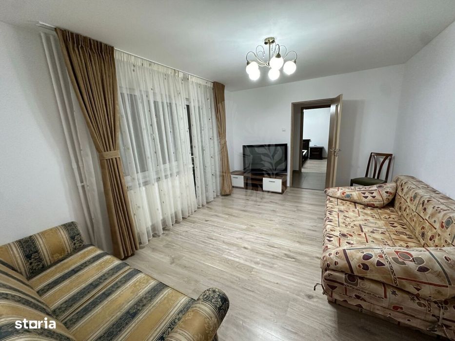 2 Camere // Nord // Centrala Proprie