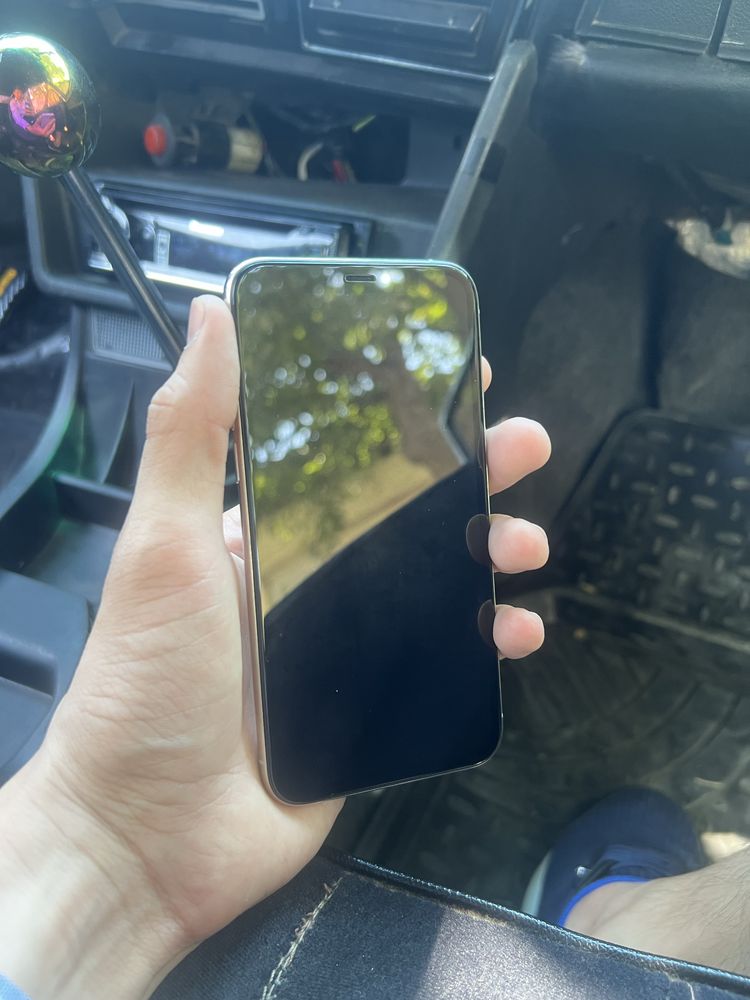 Iphone 11 pro ideal