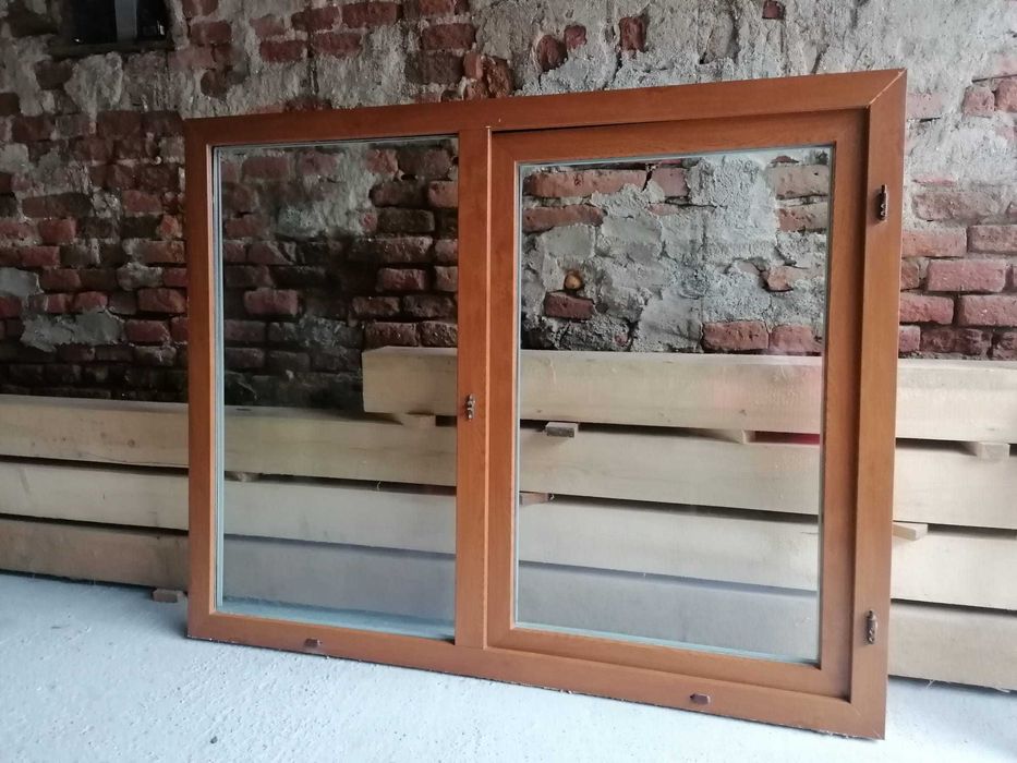 Se vand geamuri termopan