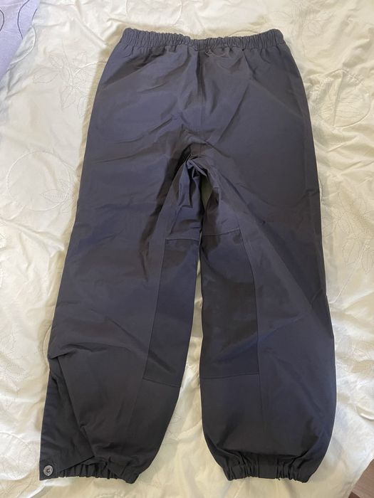 Детско тънко непромукаемо донище  HH Helly Hansen 5-6 години