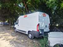 Peugeot boxer 2.2