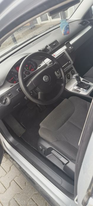 Pasat b6 2.0 tdi