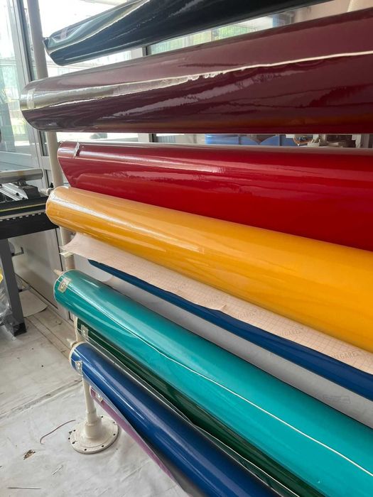 рекламные материалы