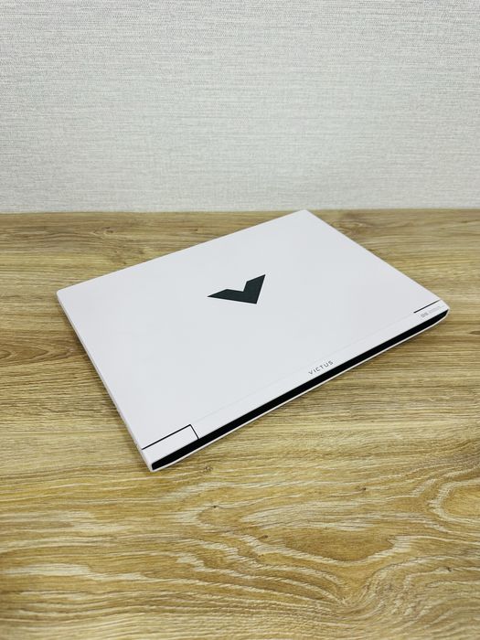 HP Victus Core i5-13 Gen+RTX2050 в Идеальном состоянии