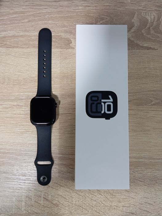 Apple watch series 10 46mm