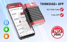 Диагностика за коли,камиони,мотори,ел.автомобили Thinkdiag Pro BD6