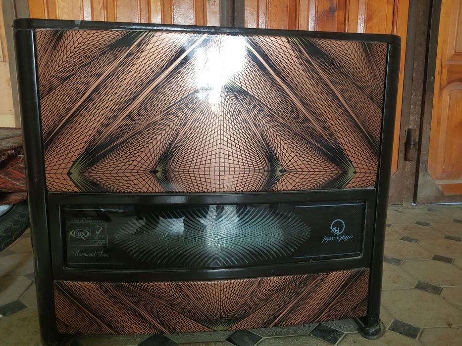 Прадаётся печки Эранские 2 штуки