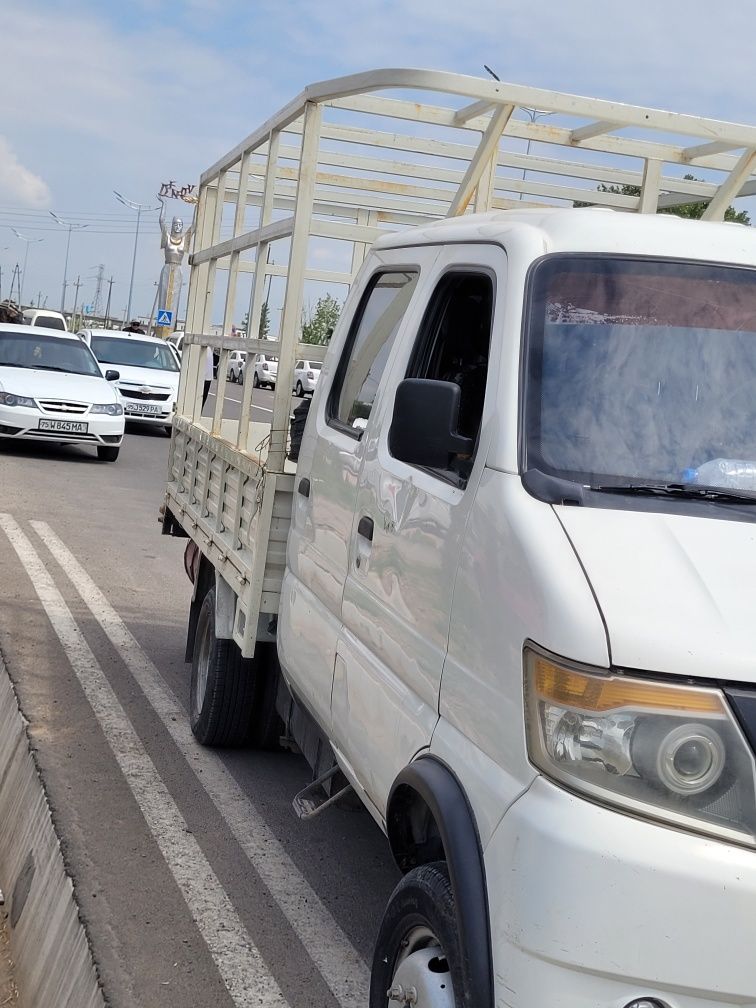 Changan 2014 99otkuchi