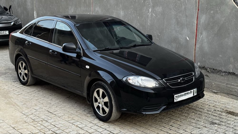Jentra 2019 Mehanika Metan gaz