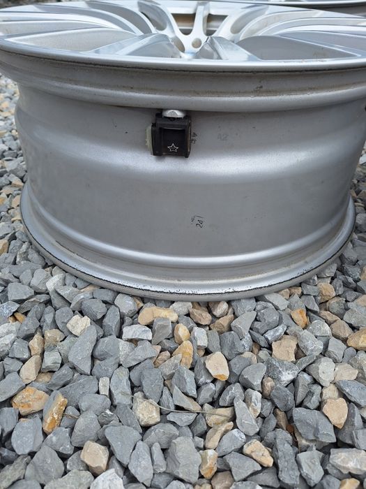 5x112..18 цола. 8j ET30.оригинални BMW