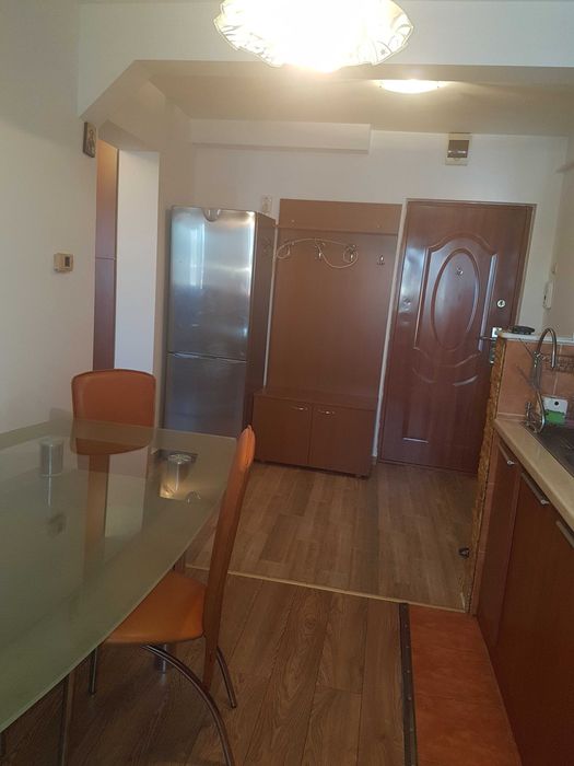 Apartament 2 camere complet mobilat si utilat