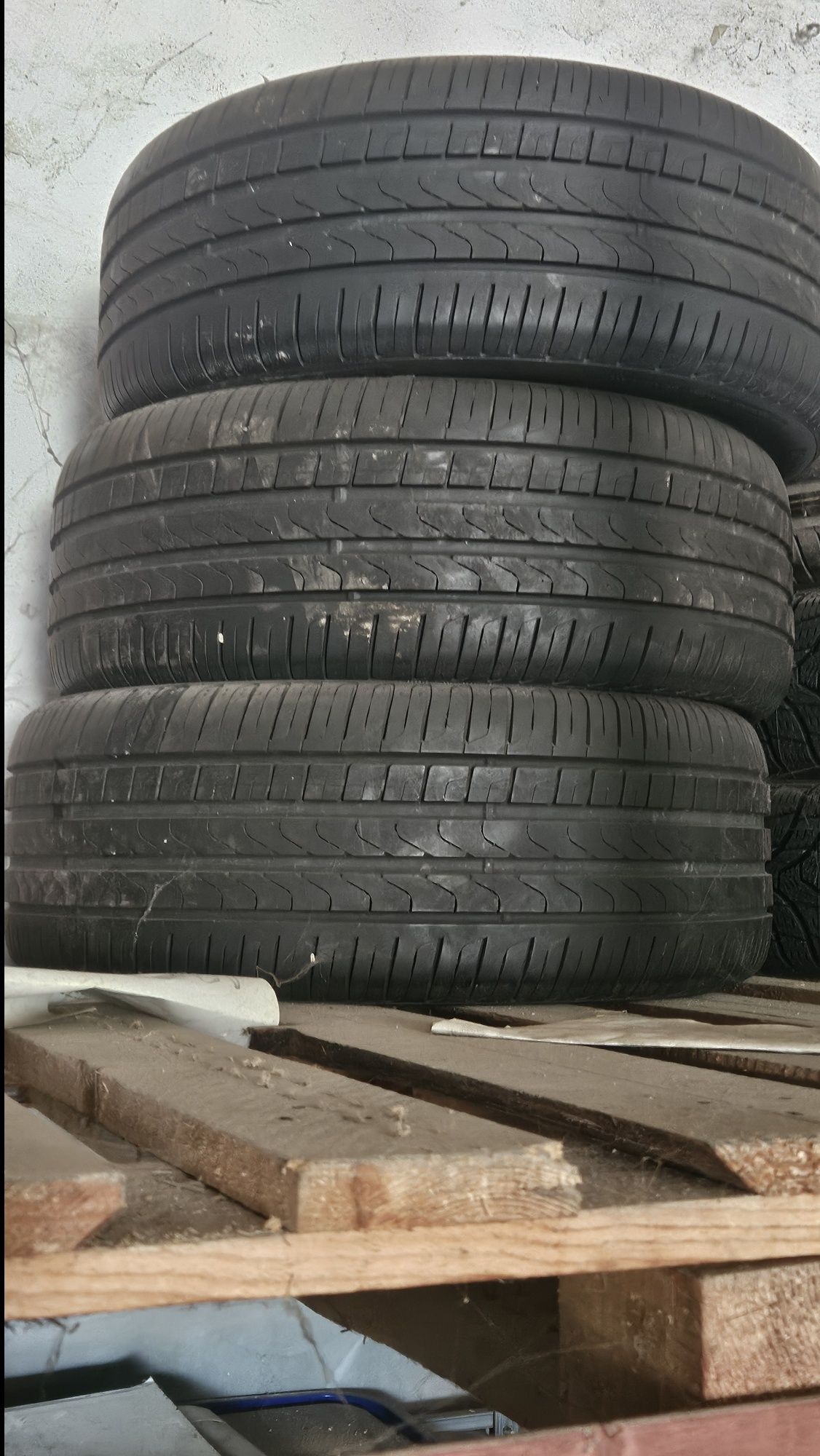 235/45R18 Pirelli летни 4бр.