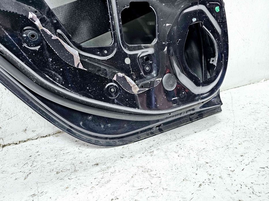 Usa stanga spate Opel Astra J [Fabr 2009-2015] GAR