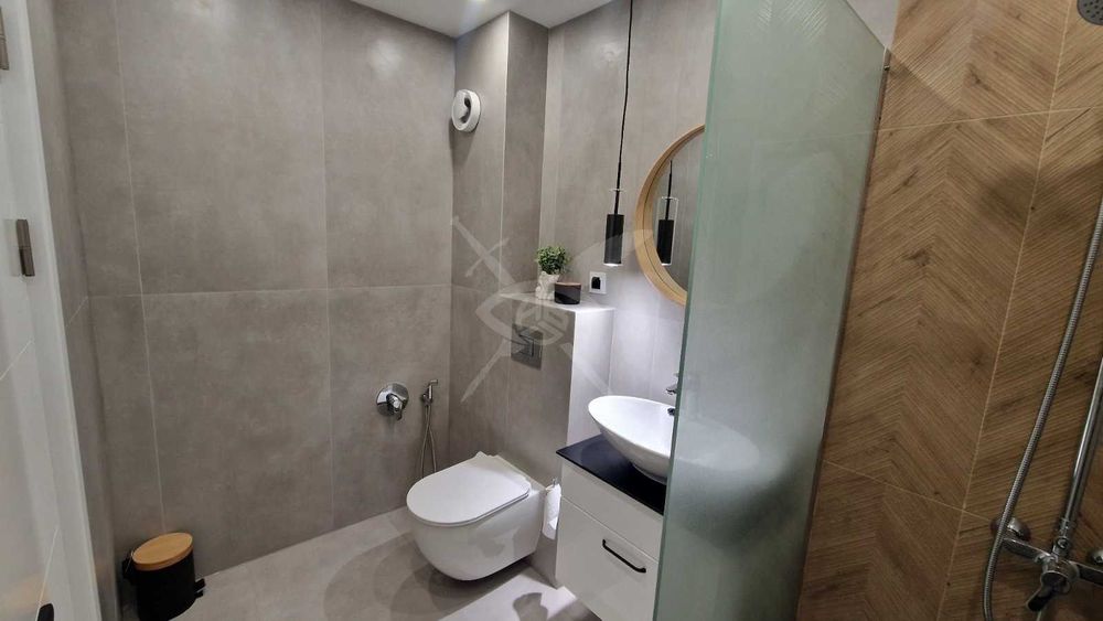 Двустаен апартамент в Христо Смирненски 11725831