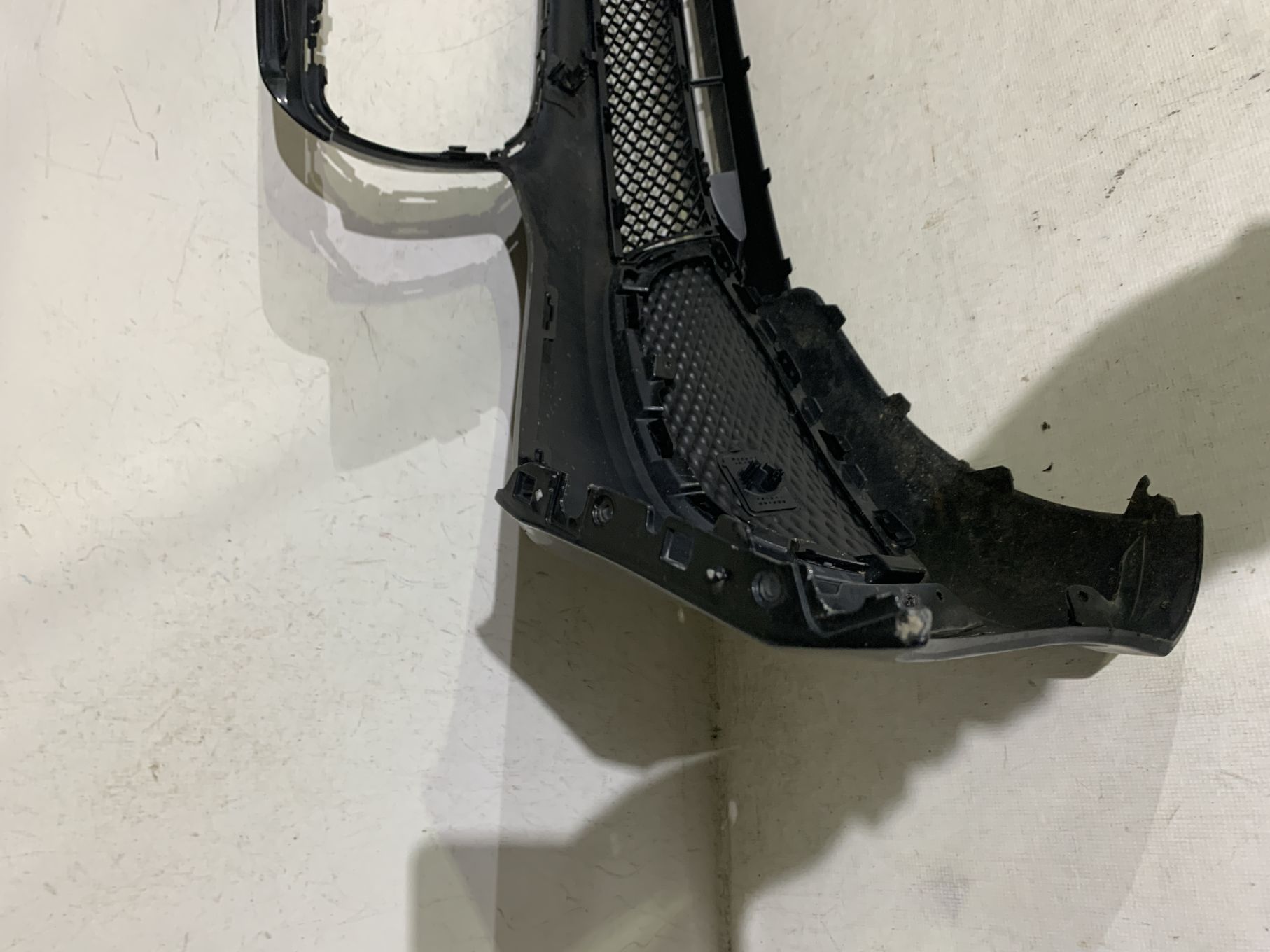 Bara fata Mercedes E-Class W213, W238, 2016, 2017, 2018, 2019, 2020, cod origine OE A2138850238.