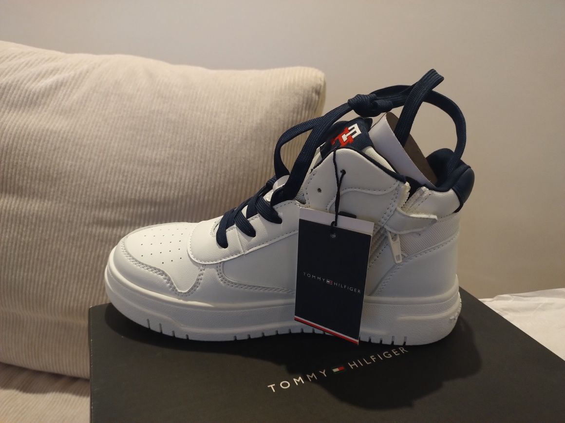Ghete Tommy Hilfiger