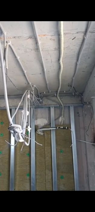 Установка, кондиционер