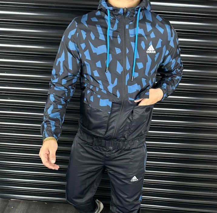 Trening Fas Adidas , Nike  Model NOU 2025 -Calitate Premium Baieti