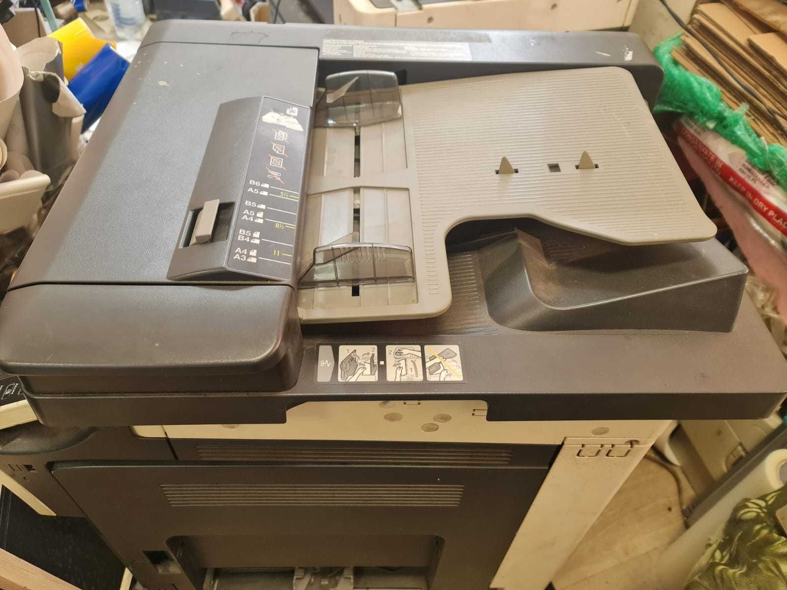 DF-624 Document Feeder Minolta BizHub C224, C284, C364, 224,  284, 364