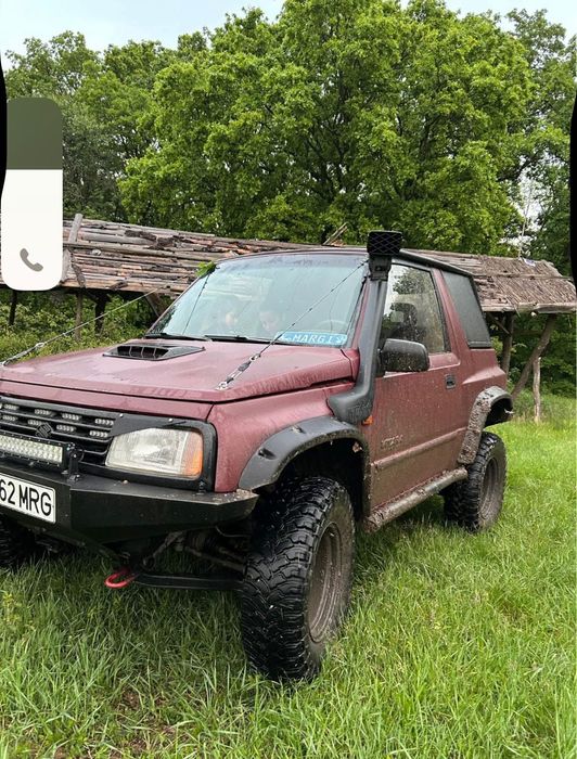 De vânzare Vitara 1.6 8v