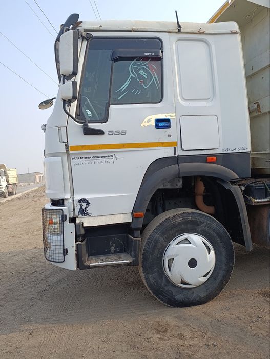 Хова самасвал завод 25 тн 2014 йил