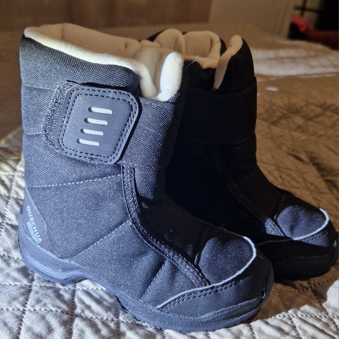 детски боти маратонки от 1 до 7г.