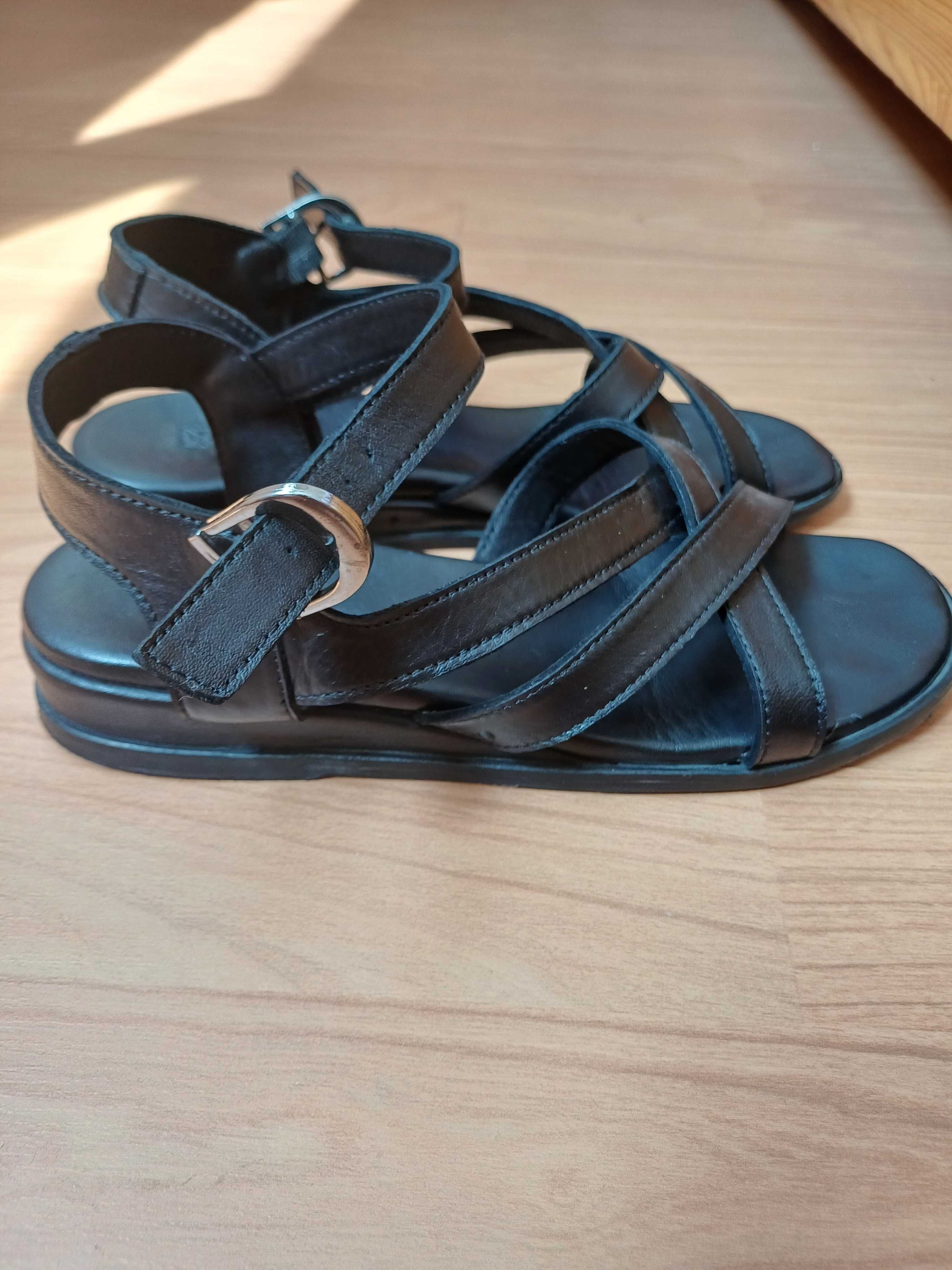 дамски сандали Gianni