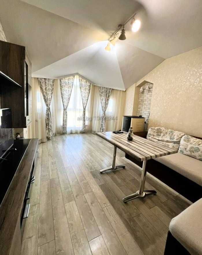 Модерен тристаен с морска панорама - кв. Лазур