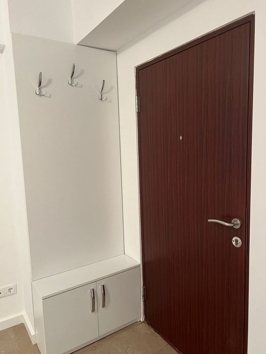 Dau in chirie spatiu pentru birou sau alte activitati la parterul unui