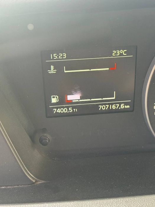 VOLVO FH500 EURO 6 + SCHMITZ Реф Сотилади