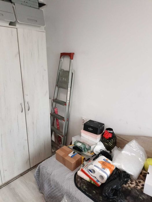 4-Продава се боксониера в кв. "Абритус"
