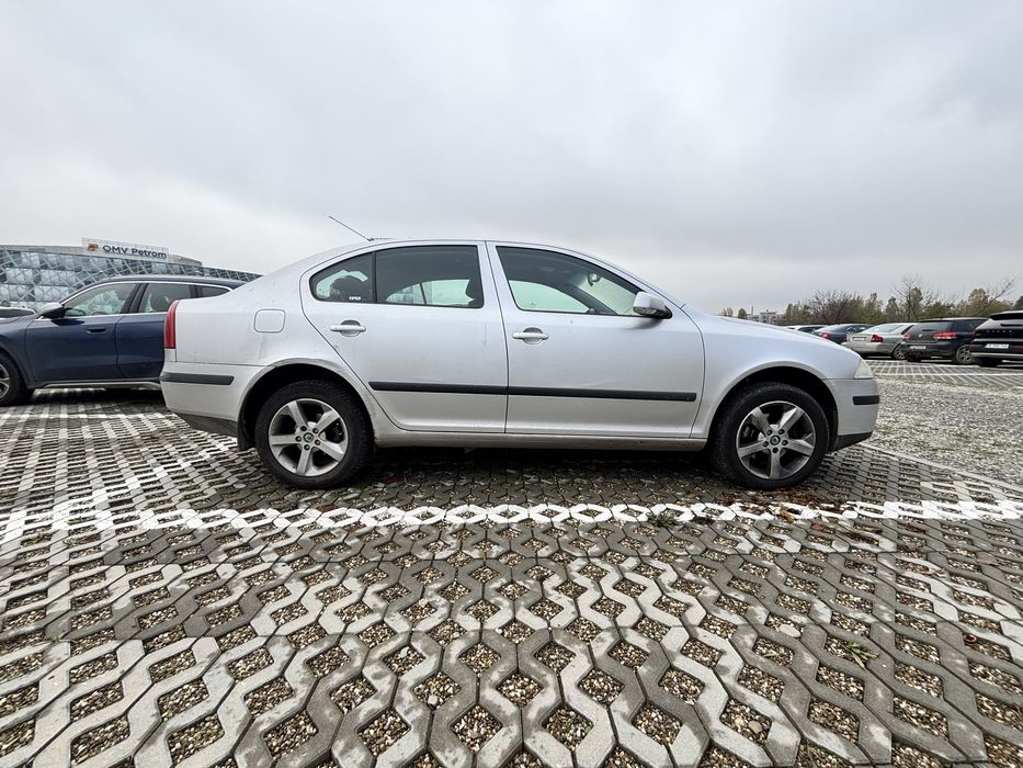 De vanzare Skoda Octavia