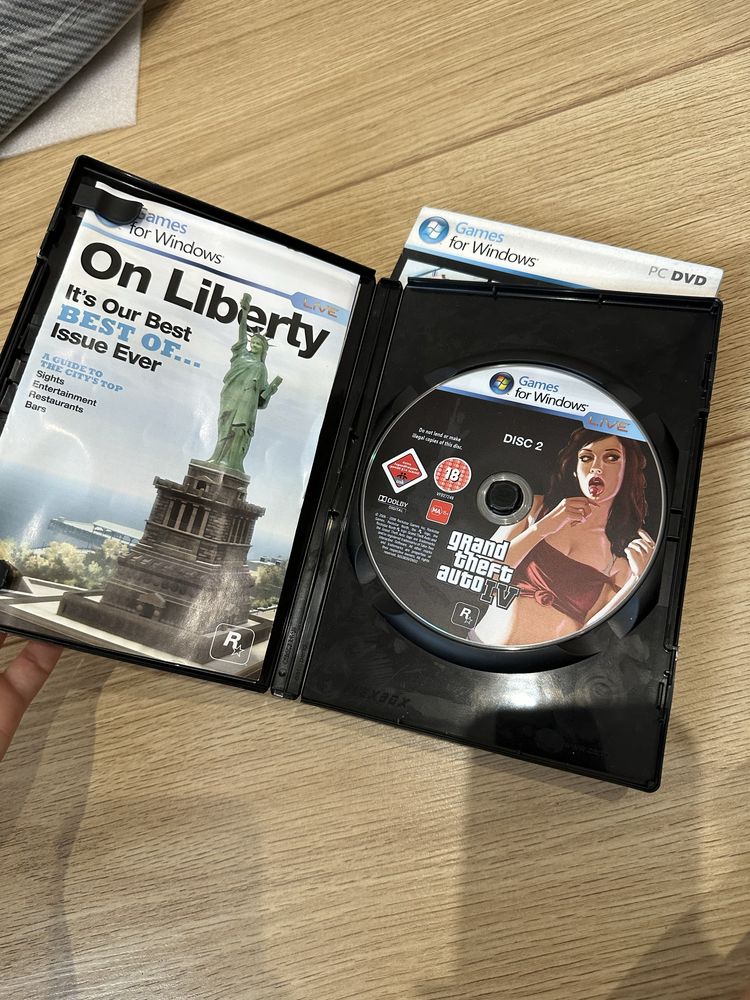 Игра за компютър