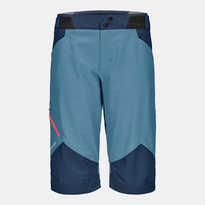 Ortovox Pala Shorts -дамски трекинг шорти