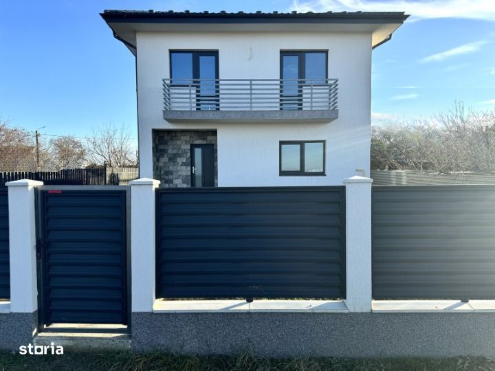 ASFALT!CANALIZARE!BECI!Vila Valea Ursului-Vorovesti