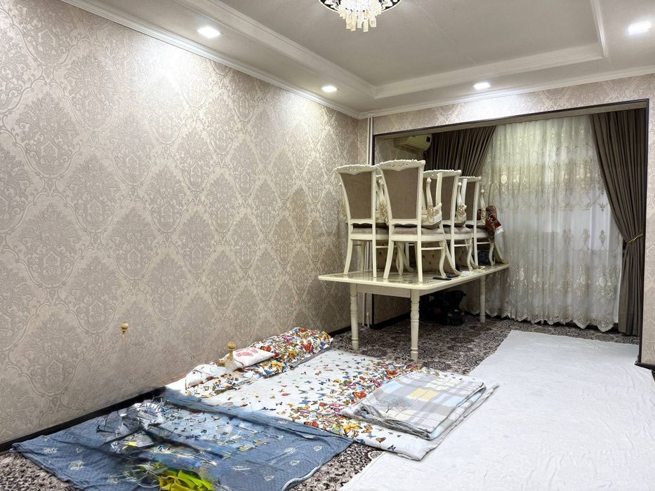 3/1/5, Кадышева, Лисунова1, Авиасозлар 1 , Можно под Ипотеку