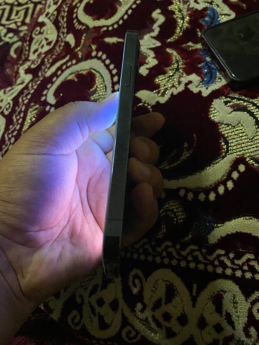 Iphone 12 Pro  ideal sastayinada