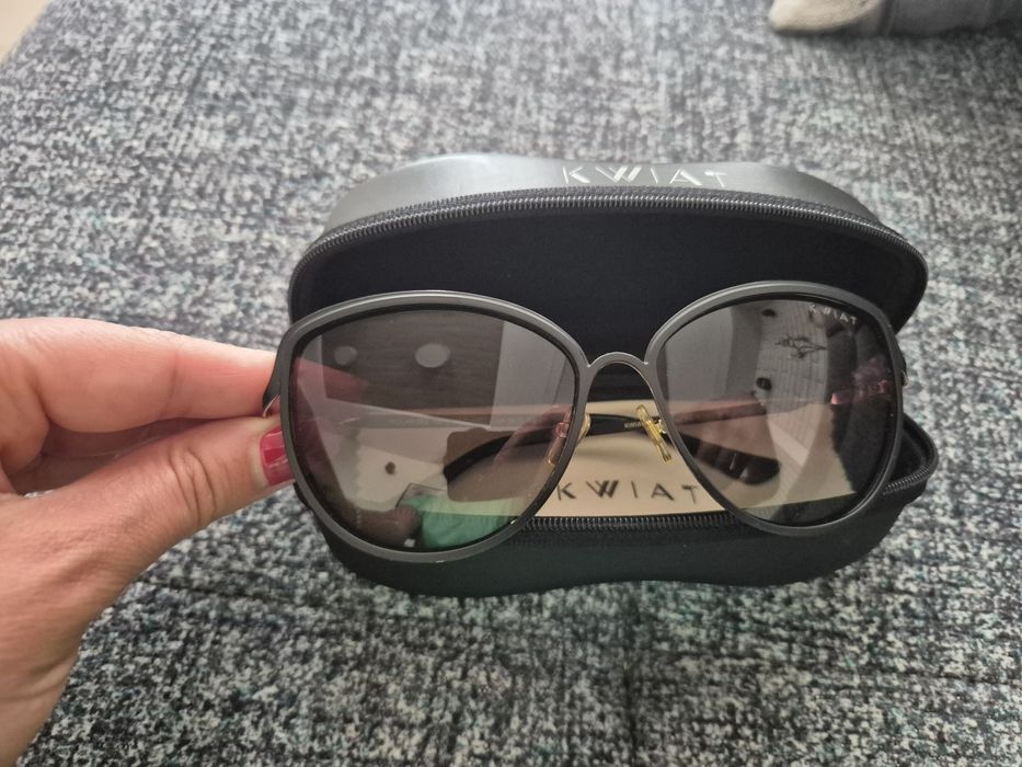 Слънчеви очила  kwiat