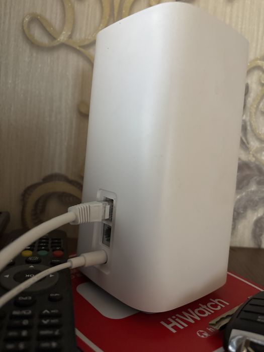 Роутер Kcell auleti 5g