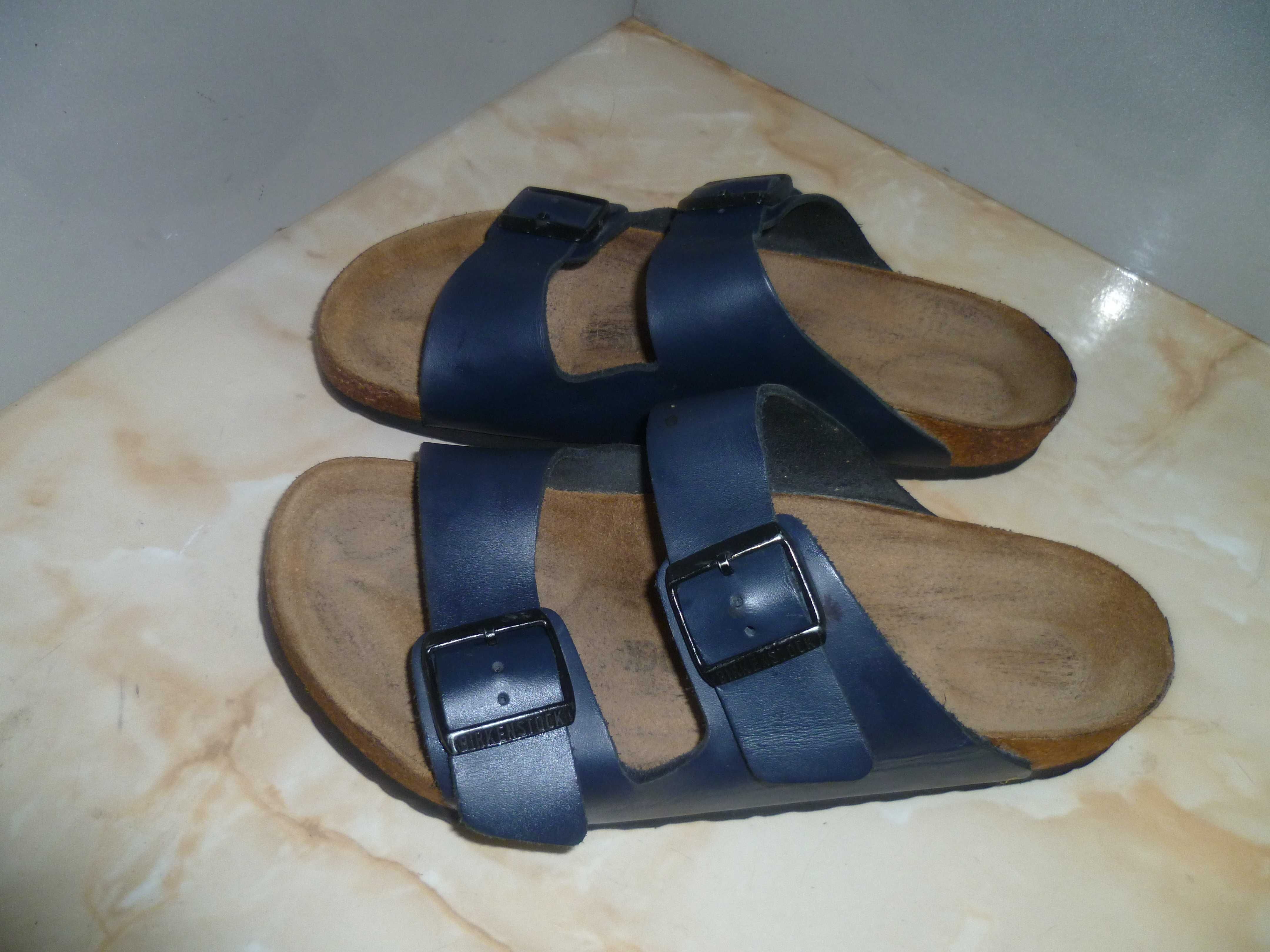 Birkenstock чехли №41
