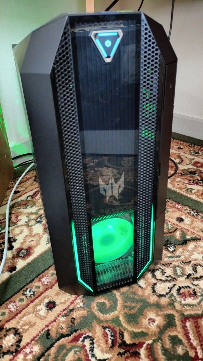 Игровой компьютер Acer Predator