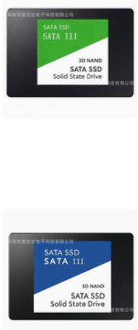 Новые ссд ssd диски