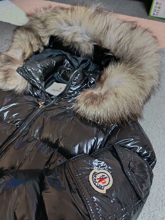 Дамско яке Moncler