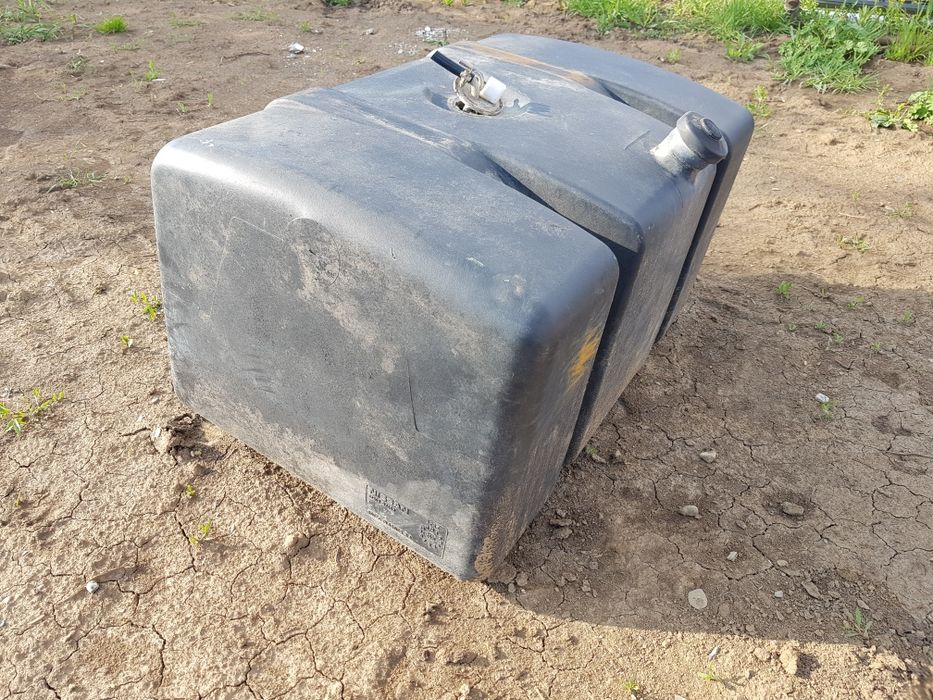 250 litri rezervor